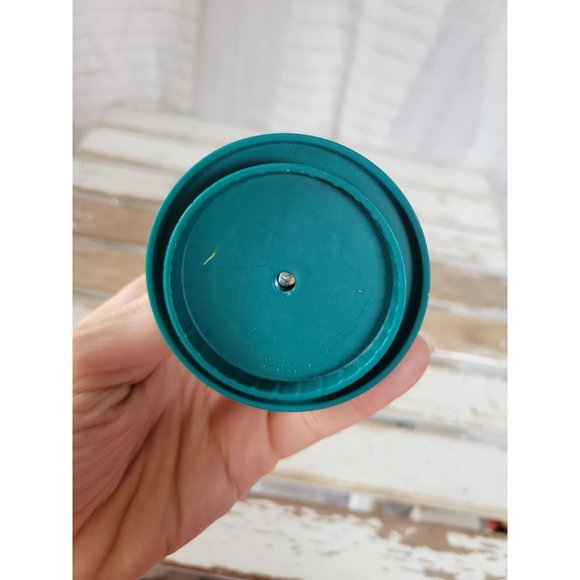 Encanto Disney 2021 McDonald's toy figurine spin - Picture 6 of 6